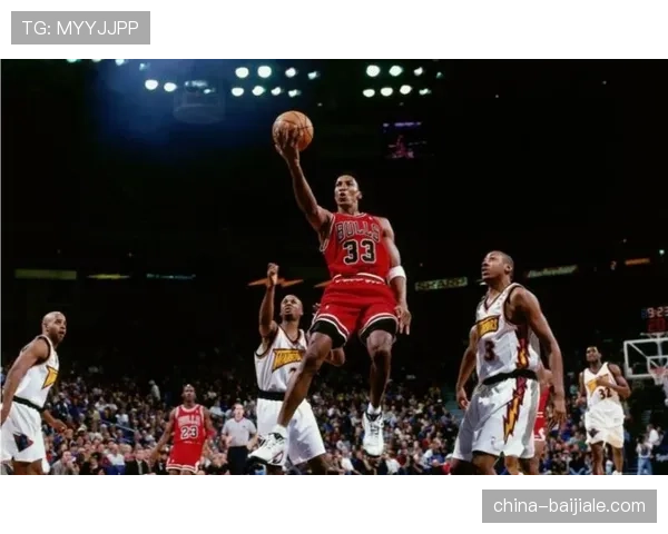 斯科蒂皮蓬二世投篮进步 灰熊替补控卫提供稳定支援