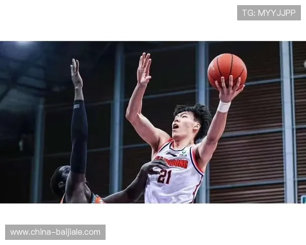 广东队内线短板暴露 过度依赖快攻节奏易被针对