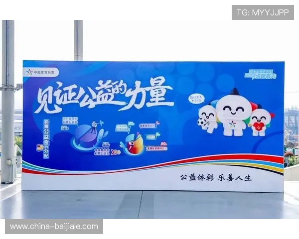 社会公益组织与赛事机构深度联动 共同构建了多层次的社会服务网络