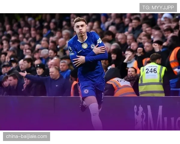 埃弗顿主场三球横扫切尔西创纪录 贝托两射一传主导比赛进程